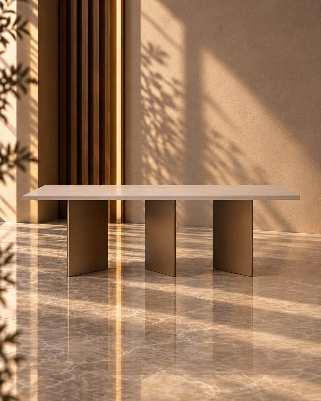 Rixo Dining Table