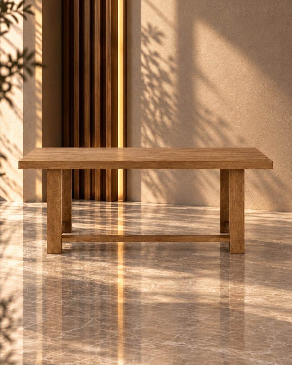 Luna Dining Table