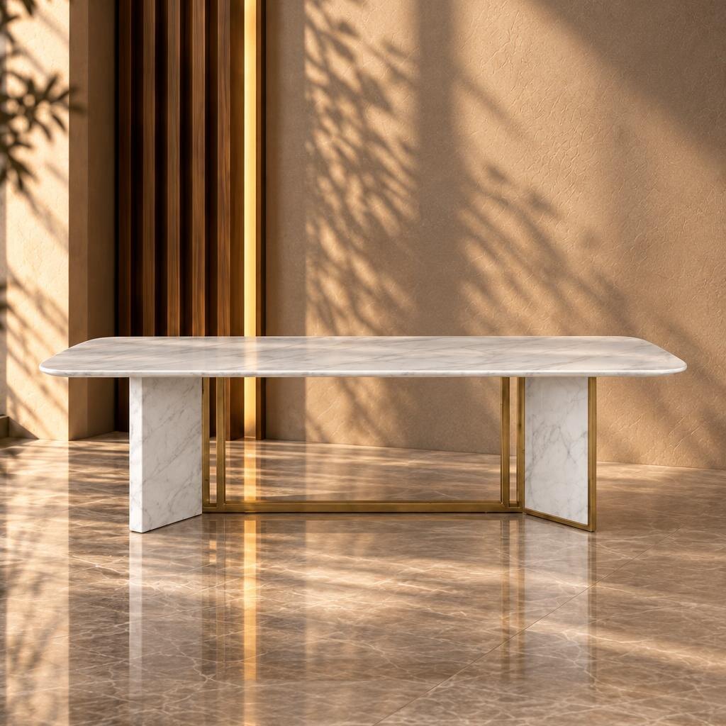 Len Dining Table