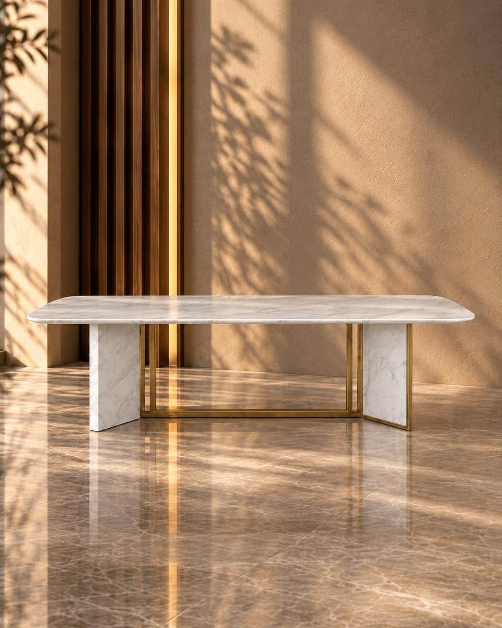Simo Dining Table