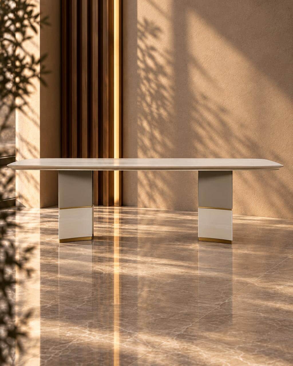Lora Dining Table