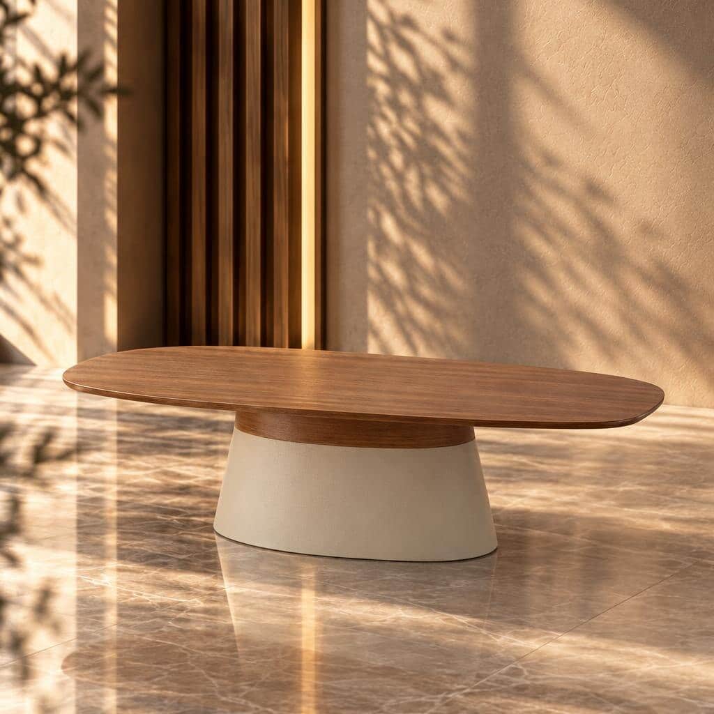 Sene Dining Table and Chairs