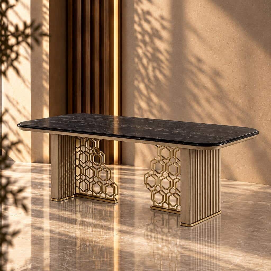 Nira Dining Table