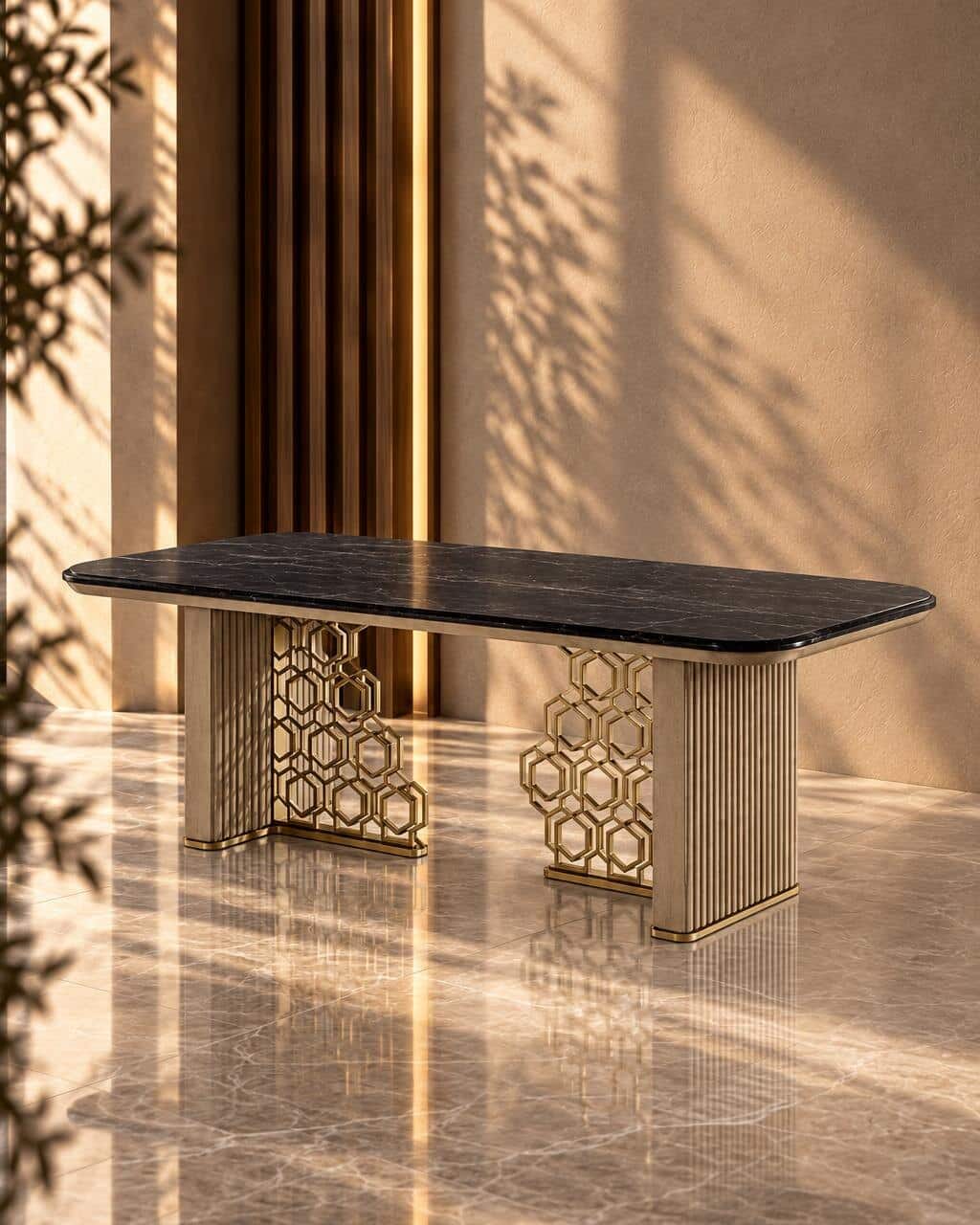 Nila Dining Table