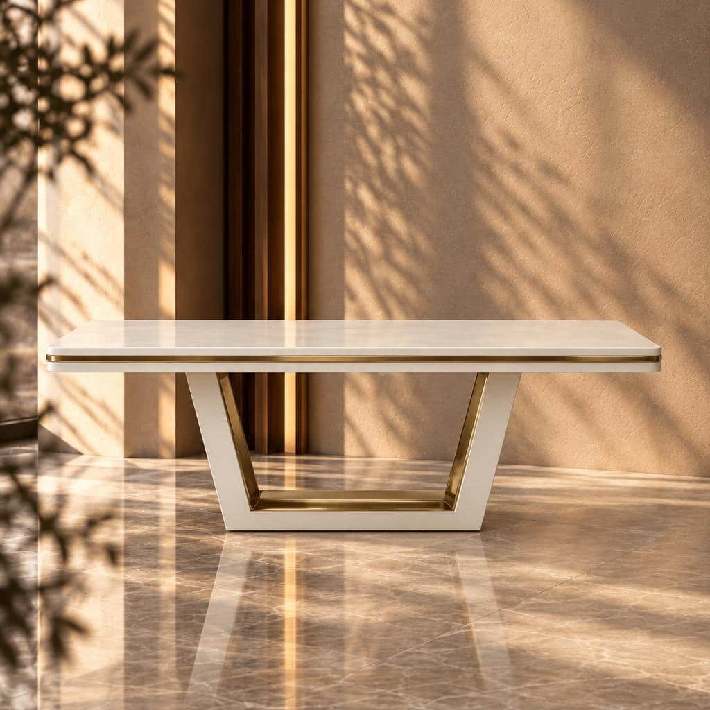 Sena Dining Table and Chairs