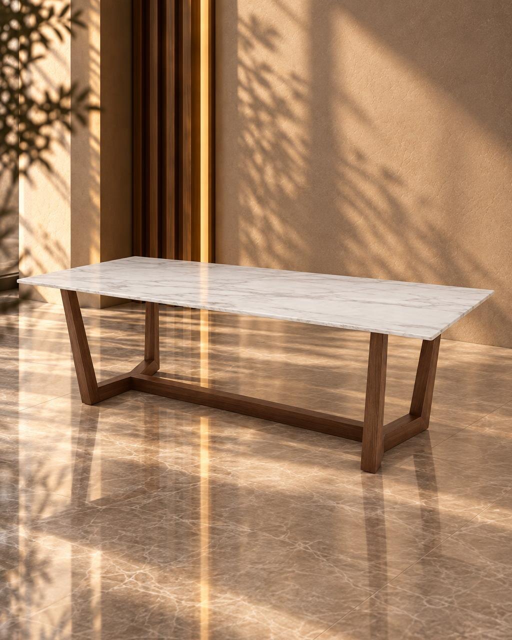 Talo Dining Table
