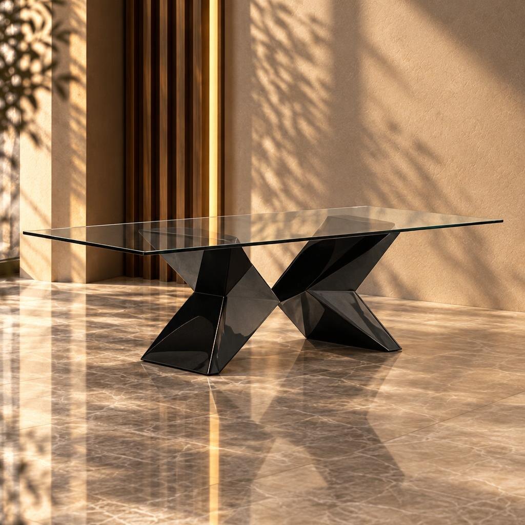 Sena Dining Table and Chairs