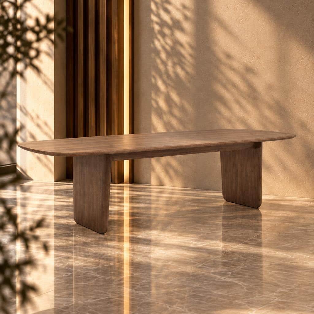 Navi Dining Table