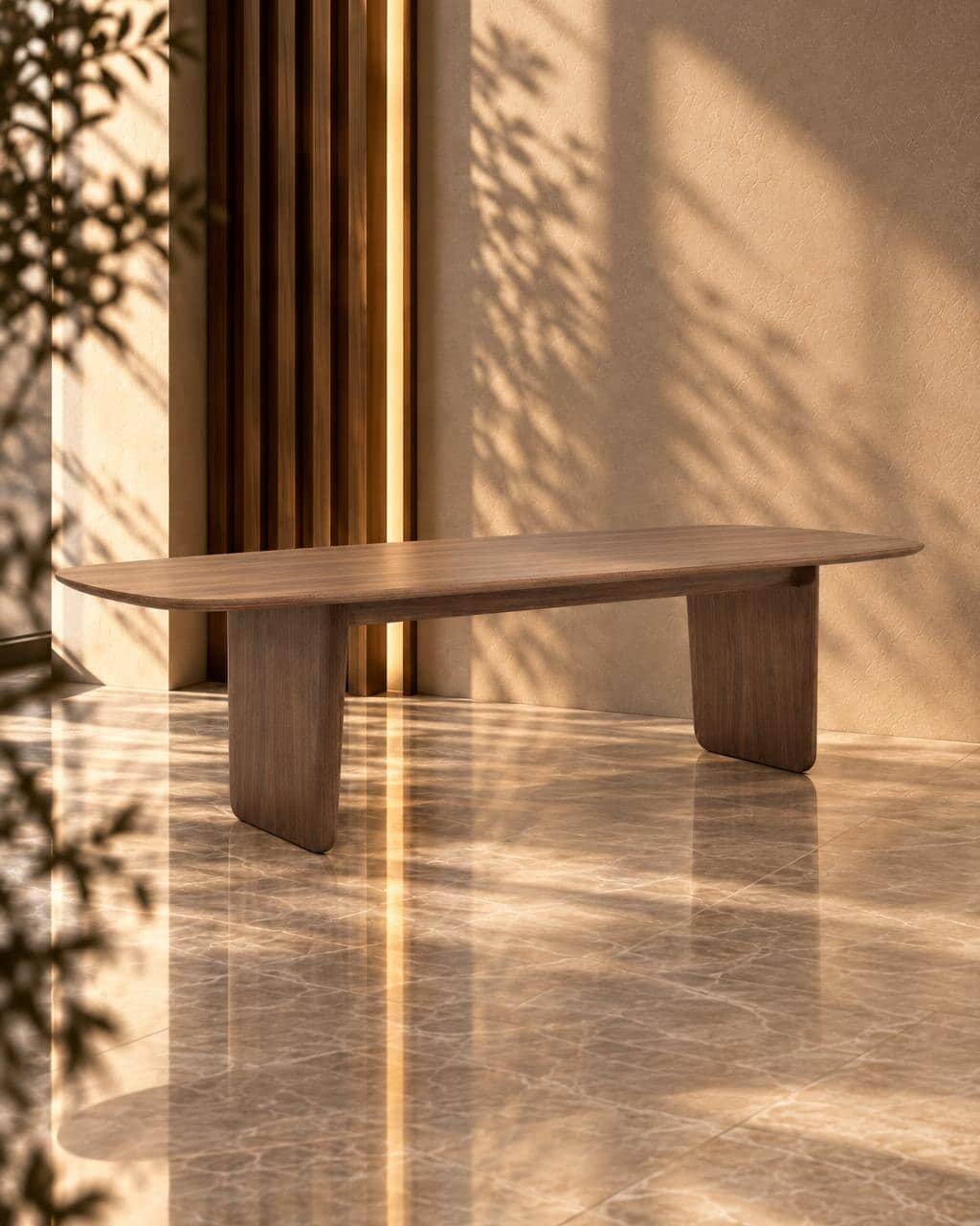 Mira Dining Table