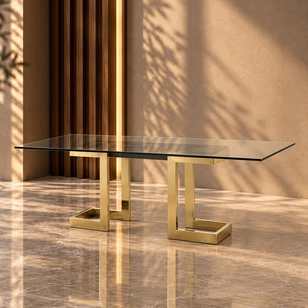 Timo Dining Table