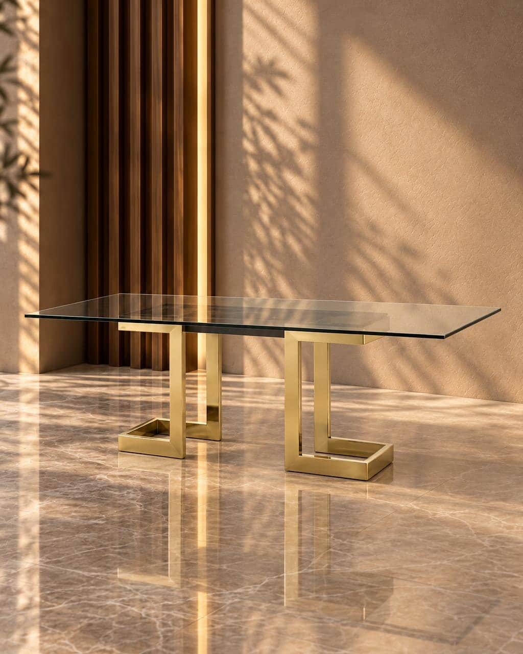 Tino Dining Table