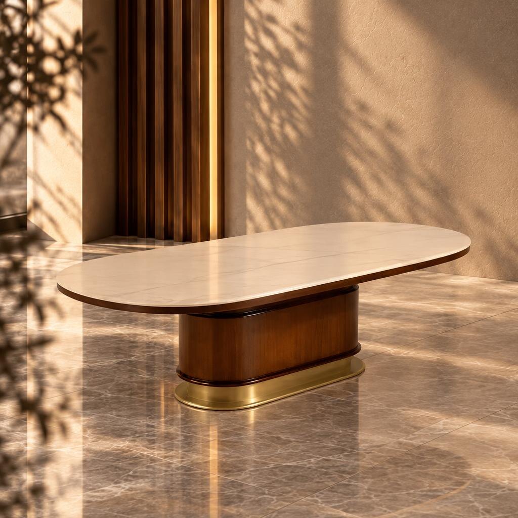 Tivo Dining Table and Chairs