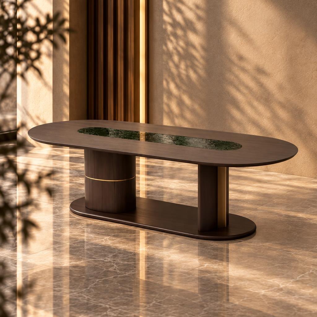 Vera Dining Table and Chairs