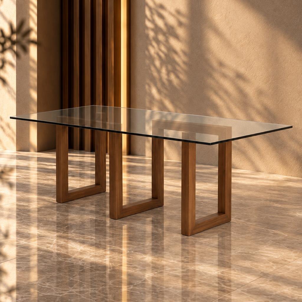 Noah Dining Table