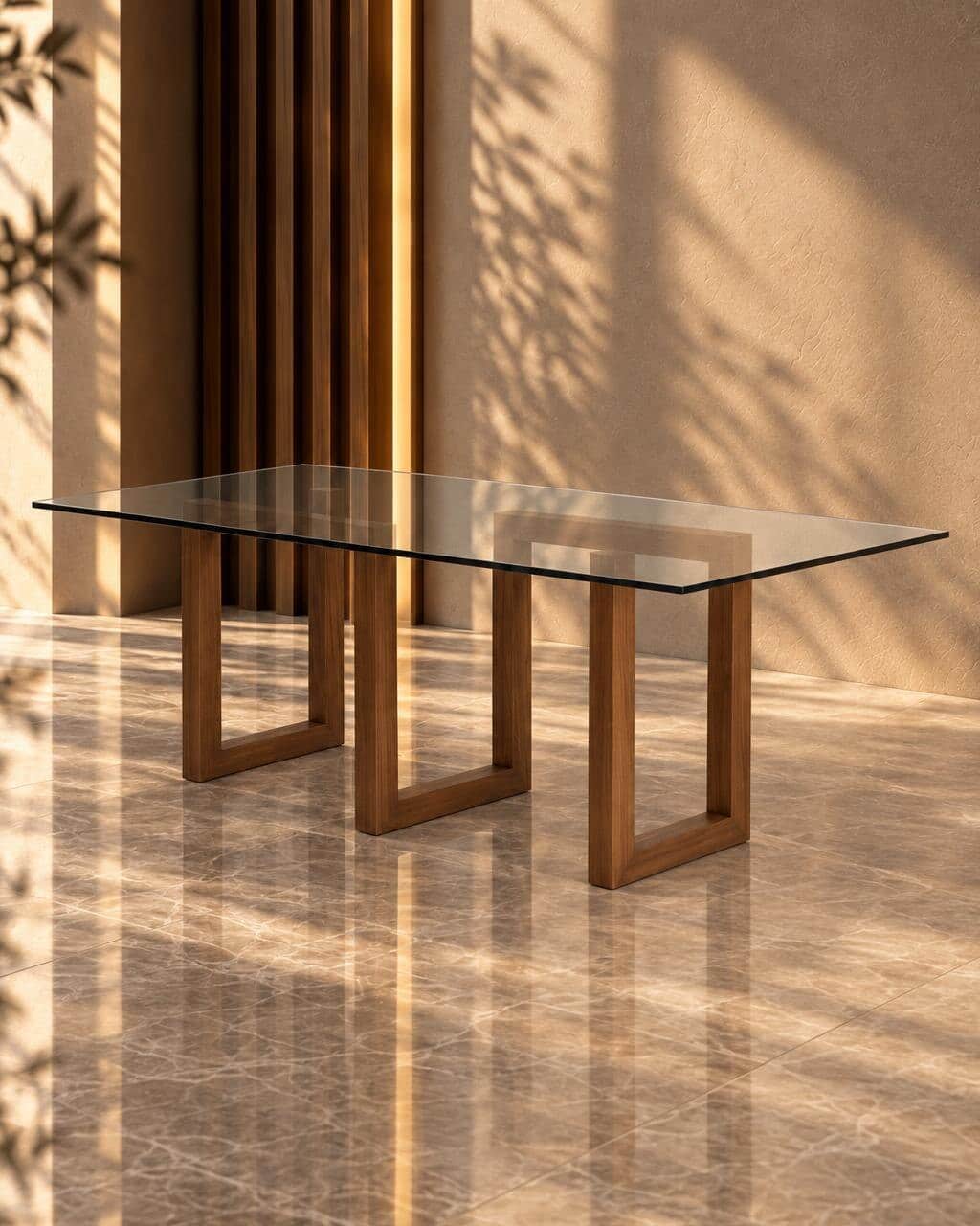 Nilo Dining Table