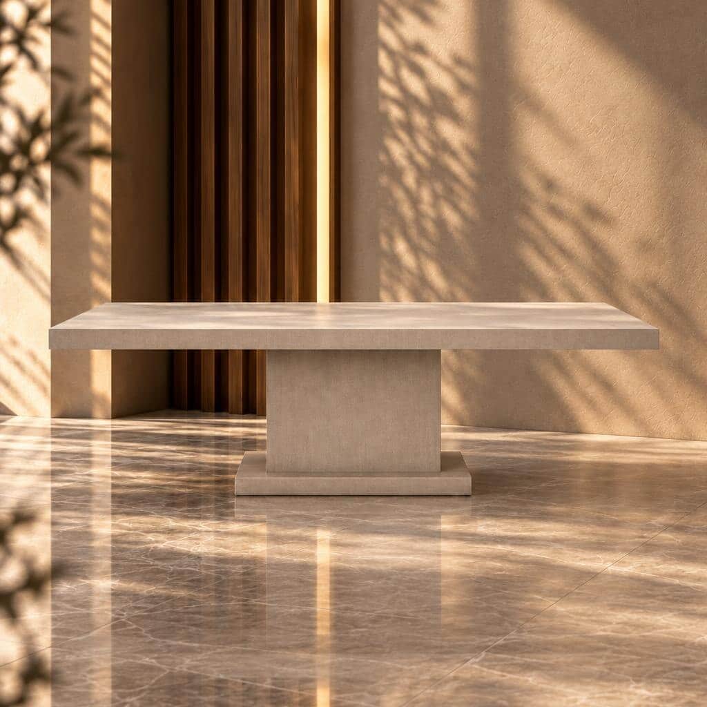 Luna Dining Table