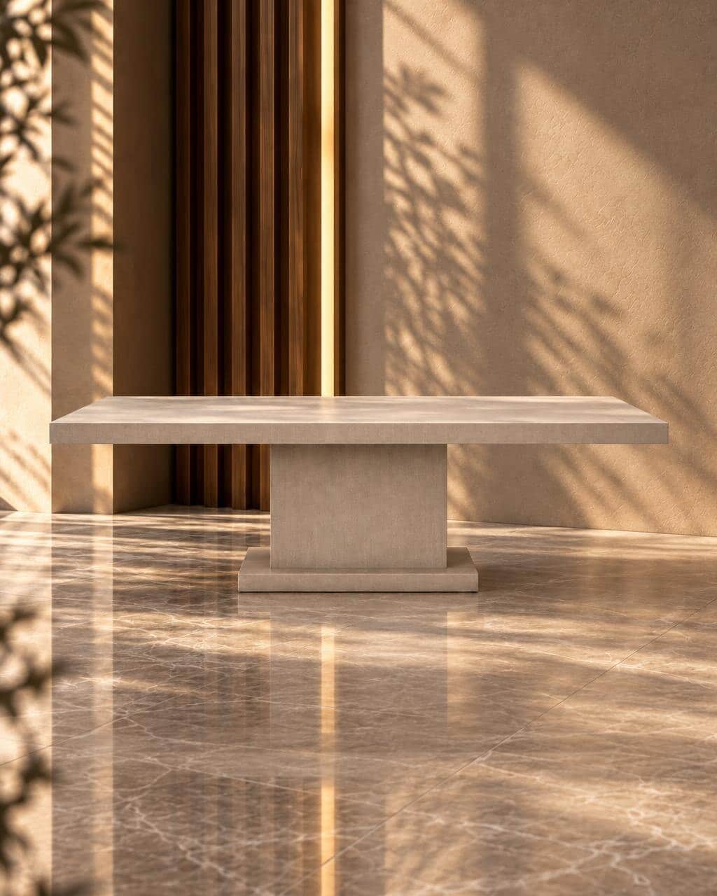 Liya Dining Table