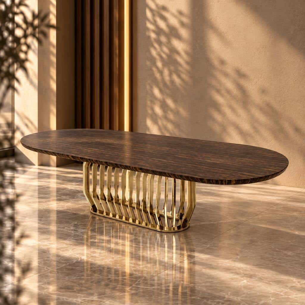 Nyla Dining Table