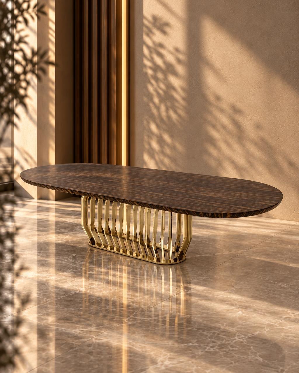Nori Dining Table