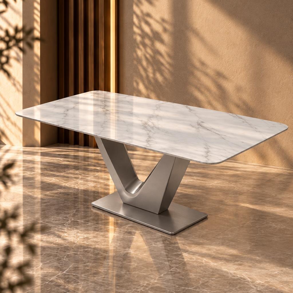 Nilo Dining Table