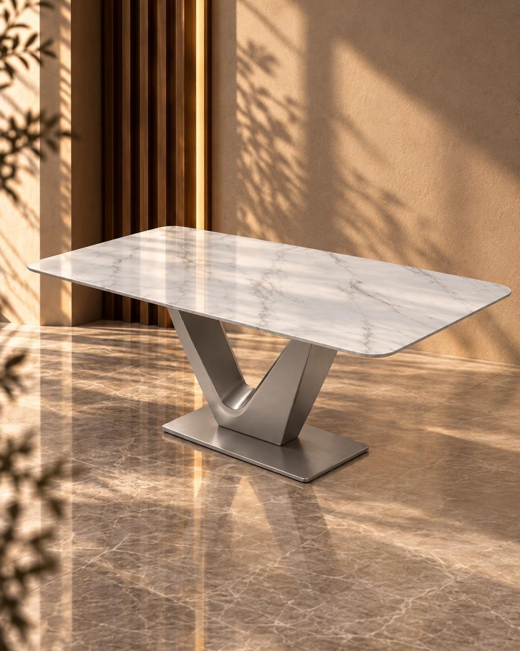 Nia Dining Table