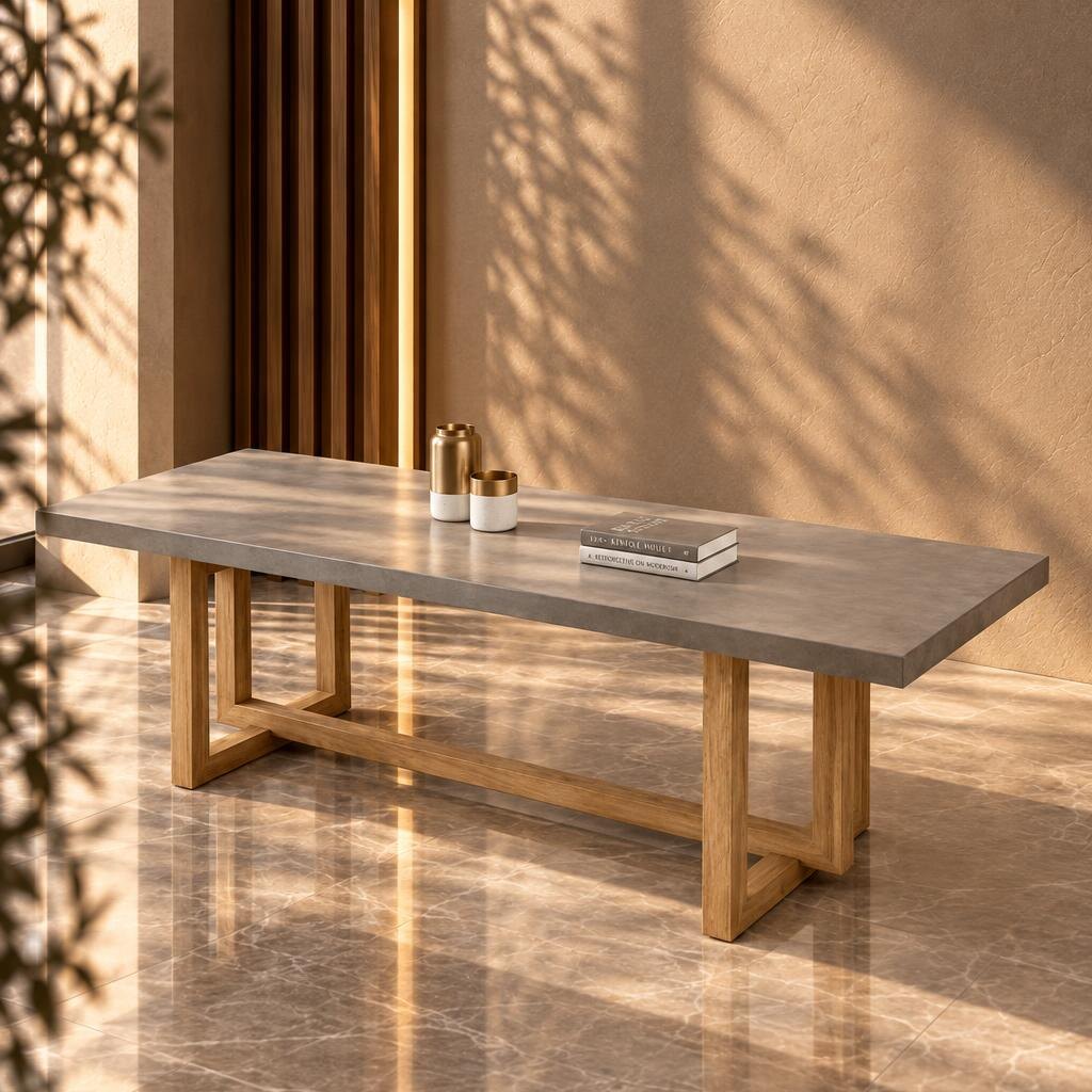 Maro Dining Table