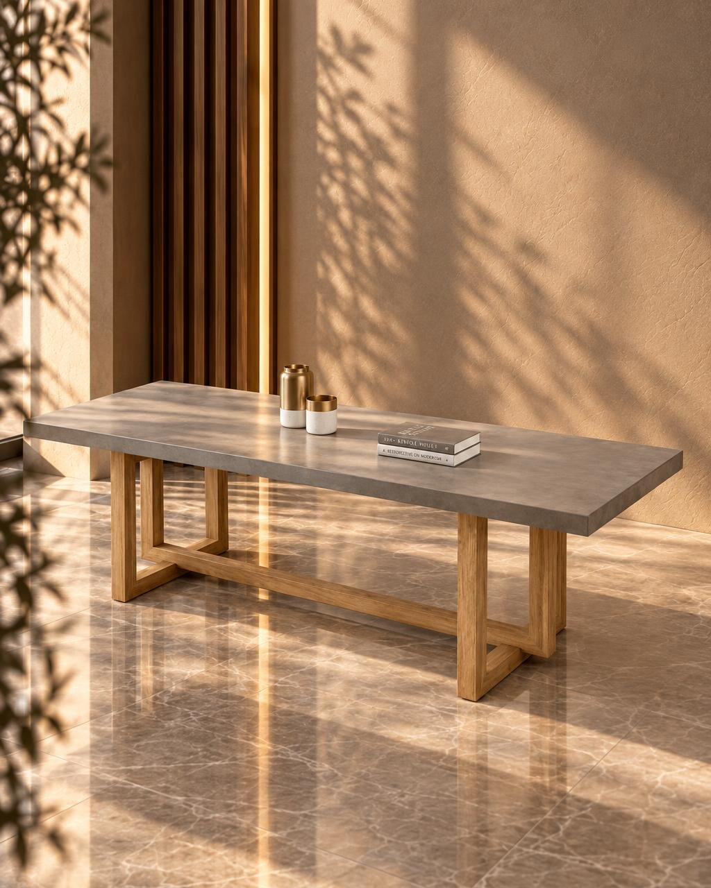 Malo Dining Table