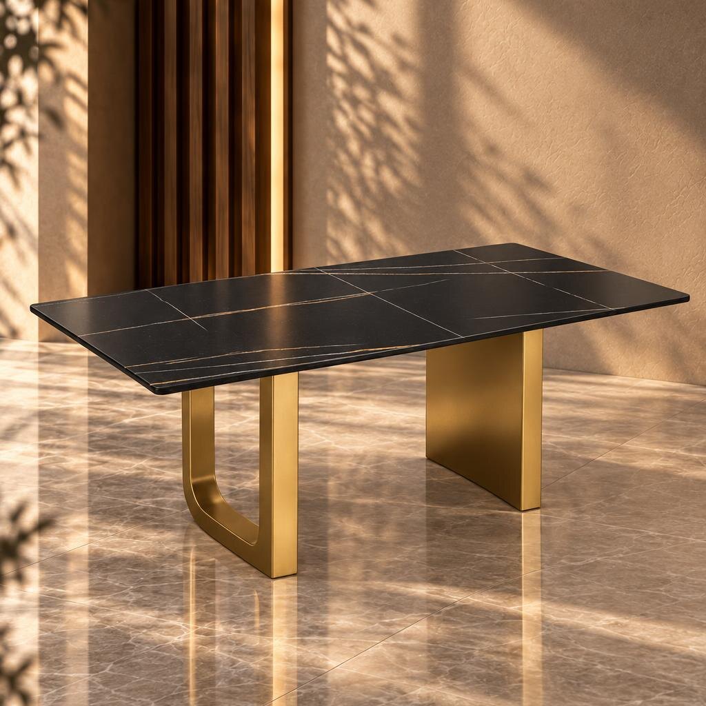Olea Dining Table