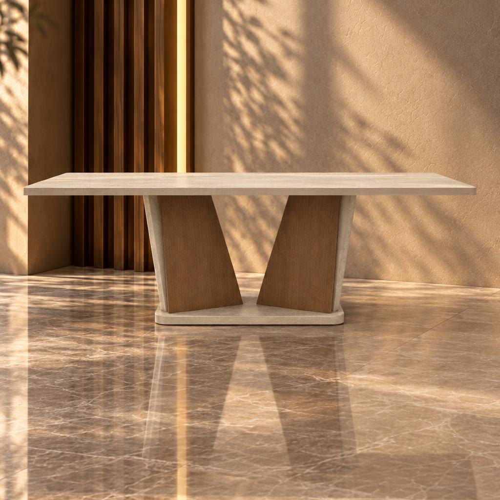 Lino Dining Table