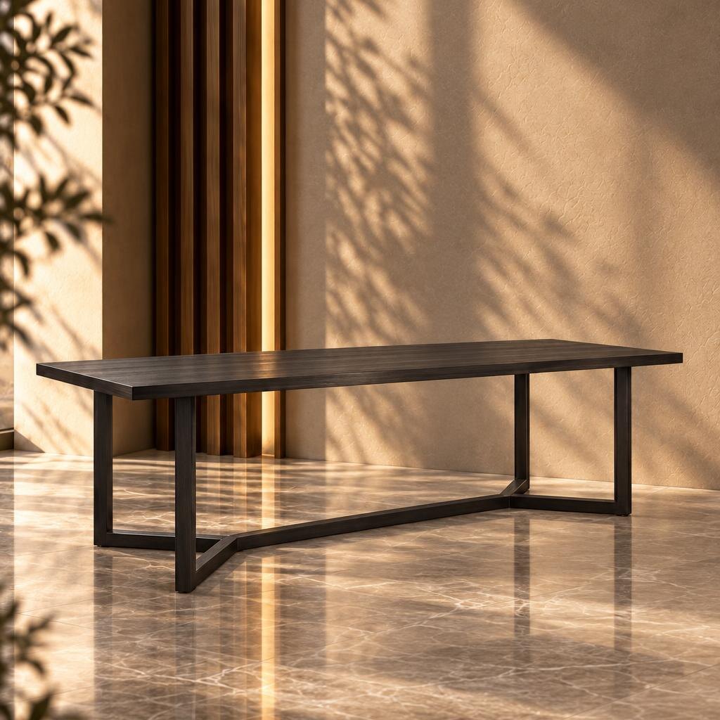 Zeno Dining Table