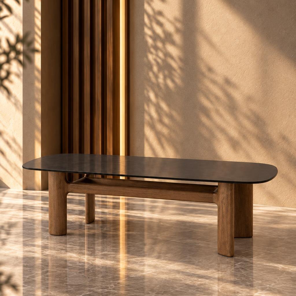 Mina Dining Table