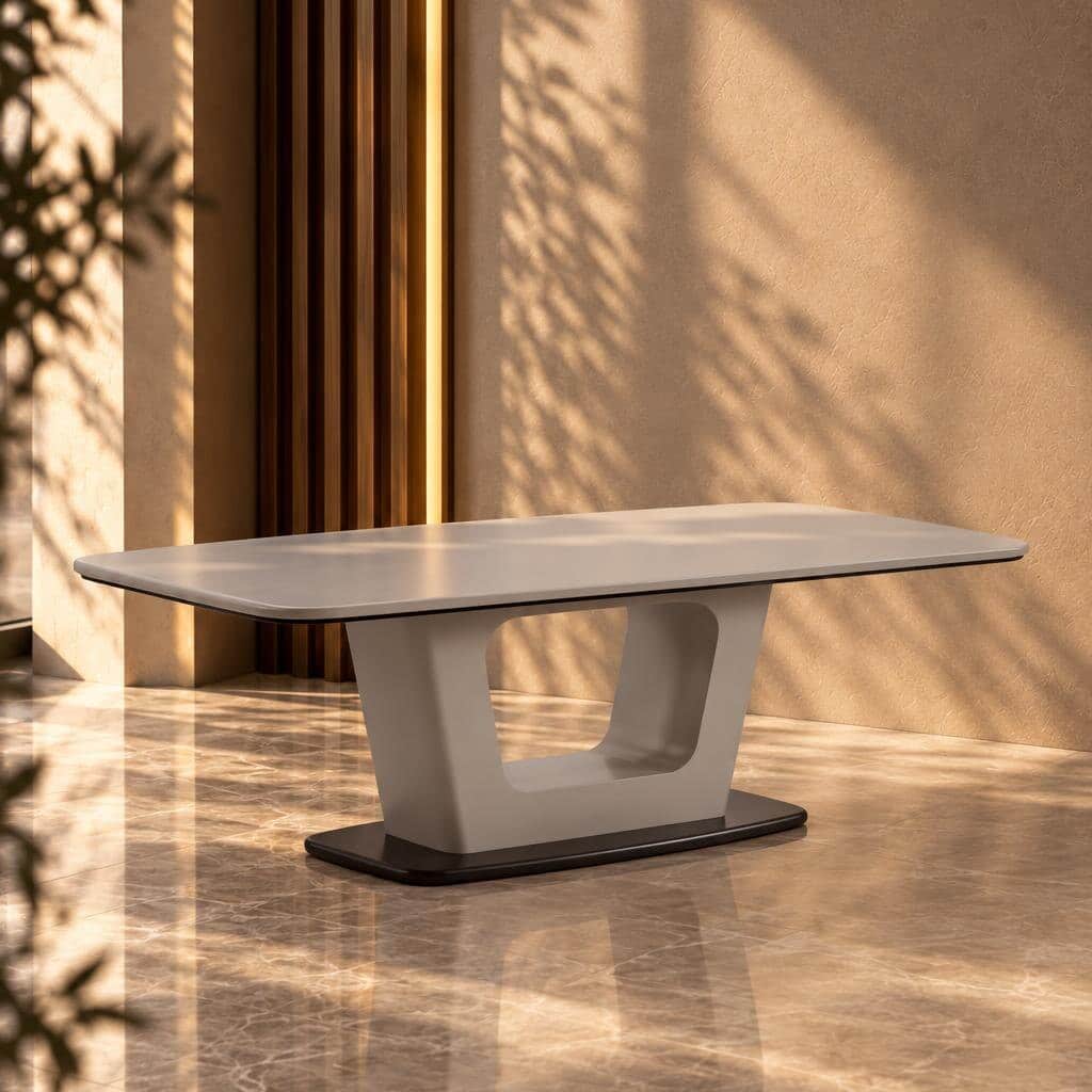 Tora Dining Table and Chairs