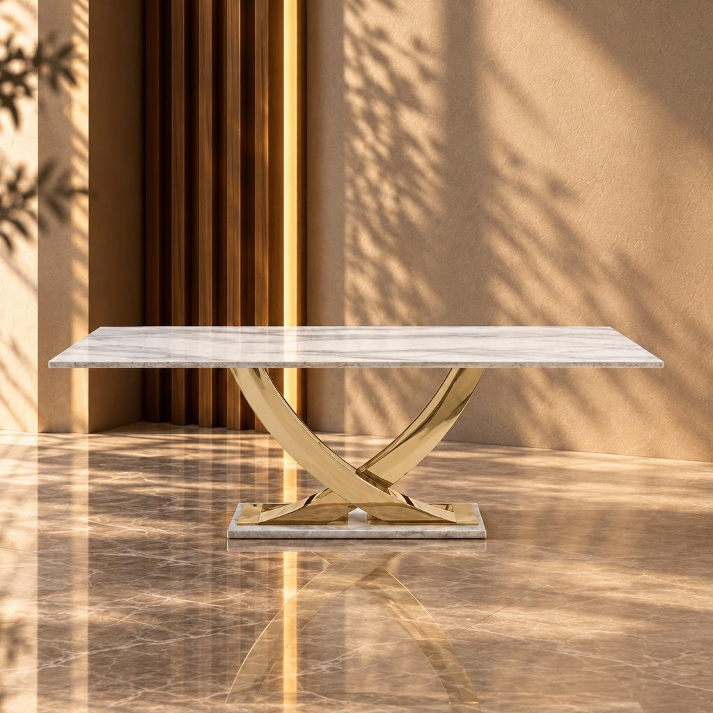 Savi Dining Table and Chairs