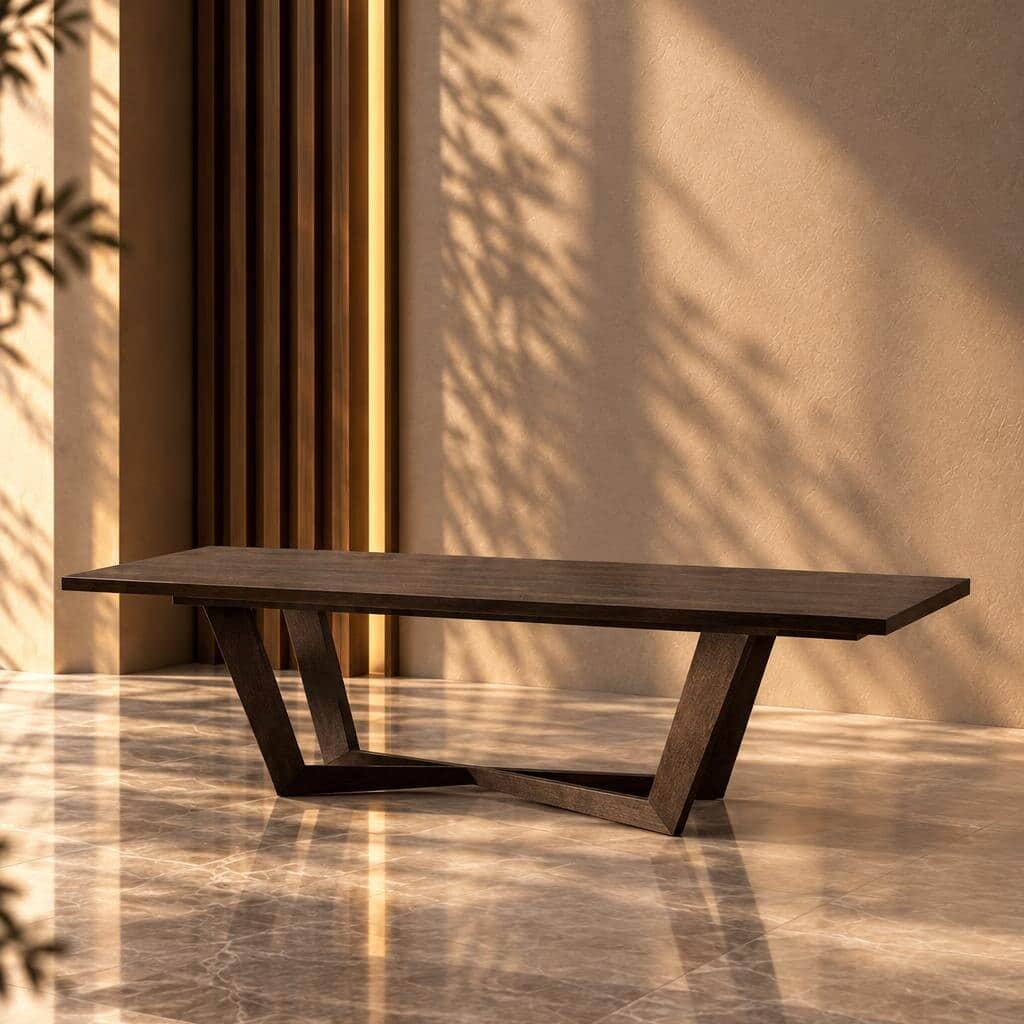 Sami Dining Table and Chairs