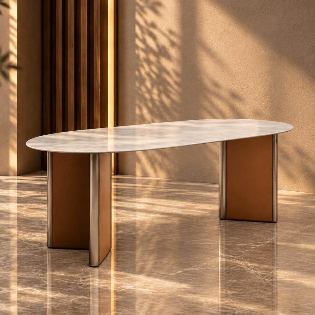 Palo Dining Table