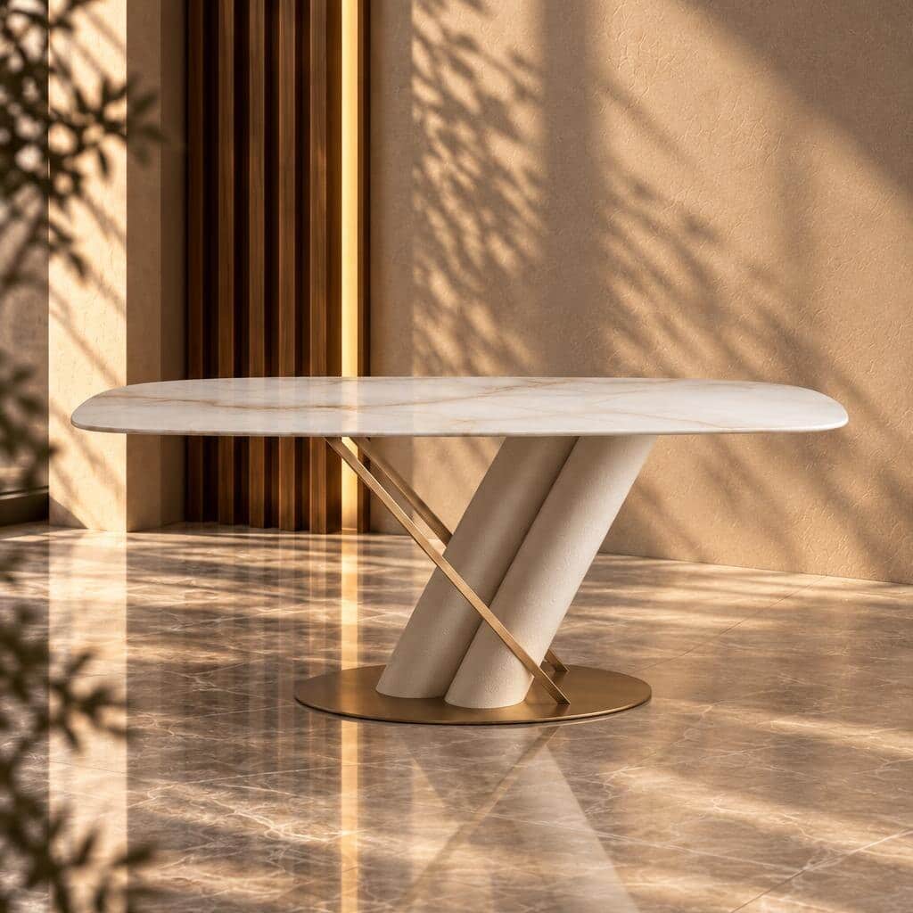Sira Dining Table