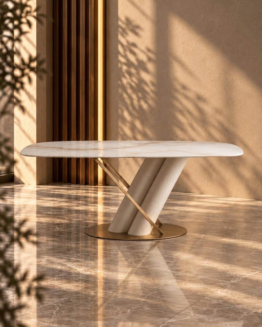 Tali Dining Table