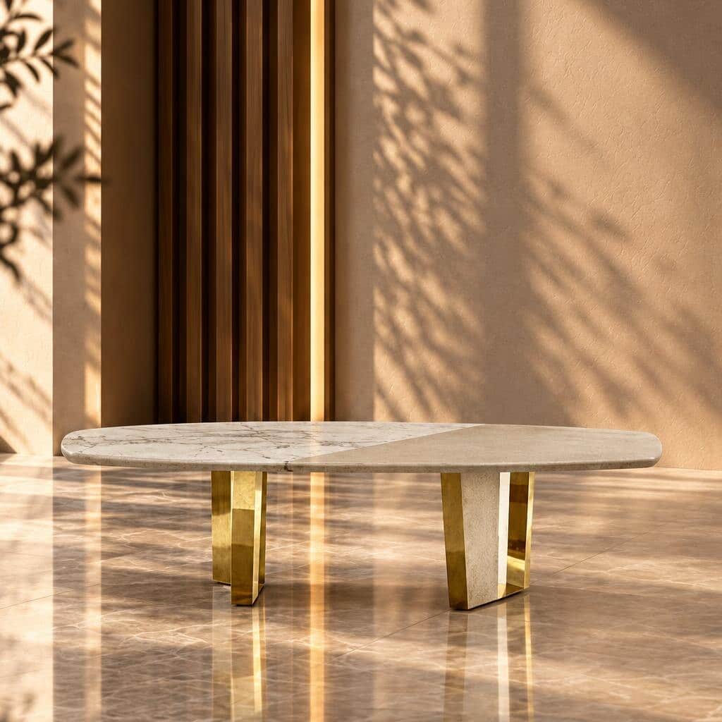 Havo Dining Table