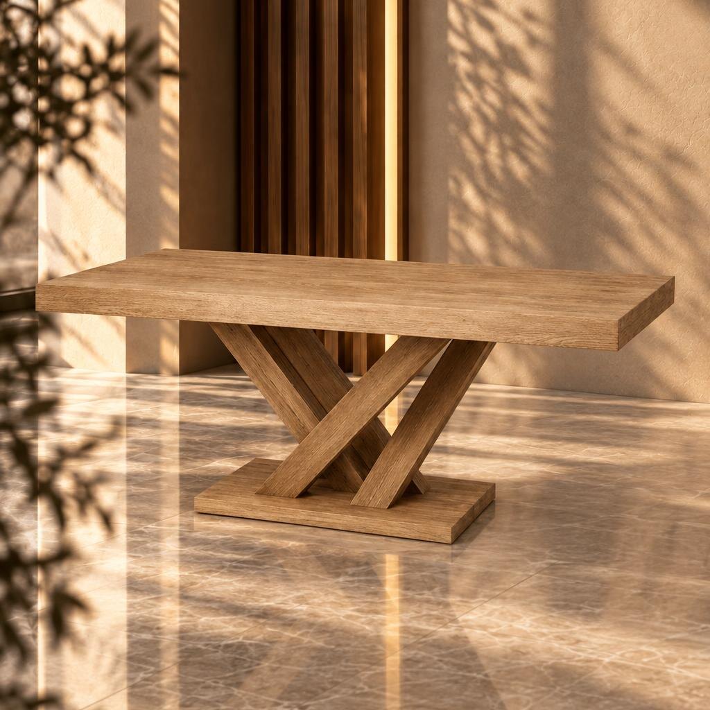 Nila Dining Table