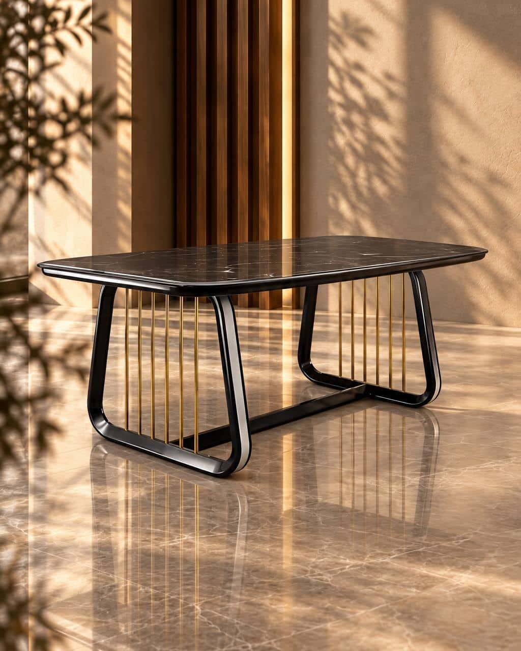 Miro Dining Table