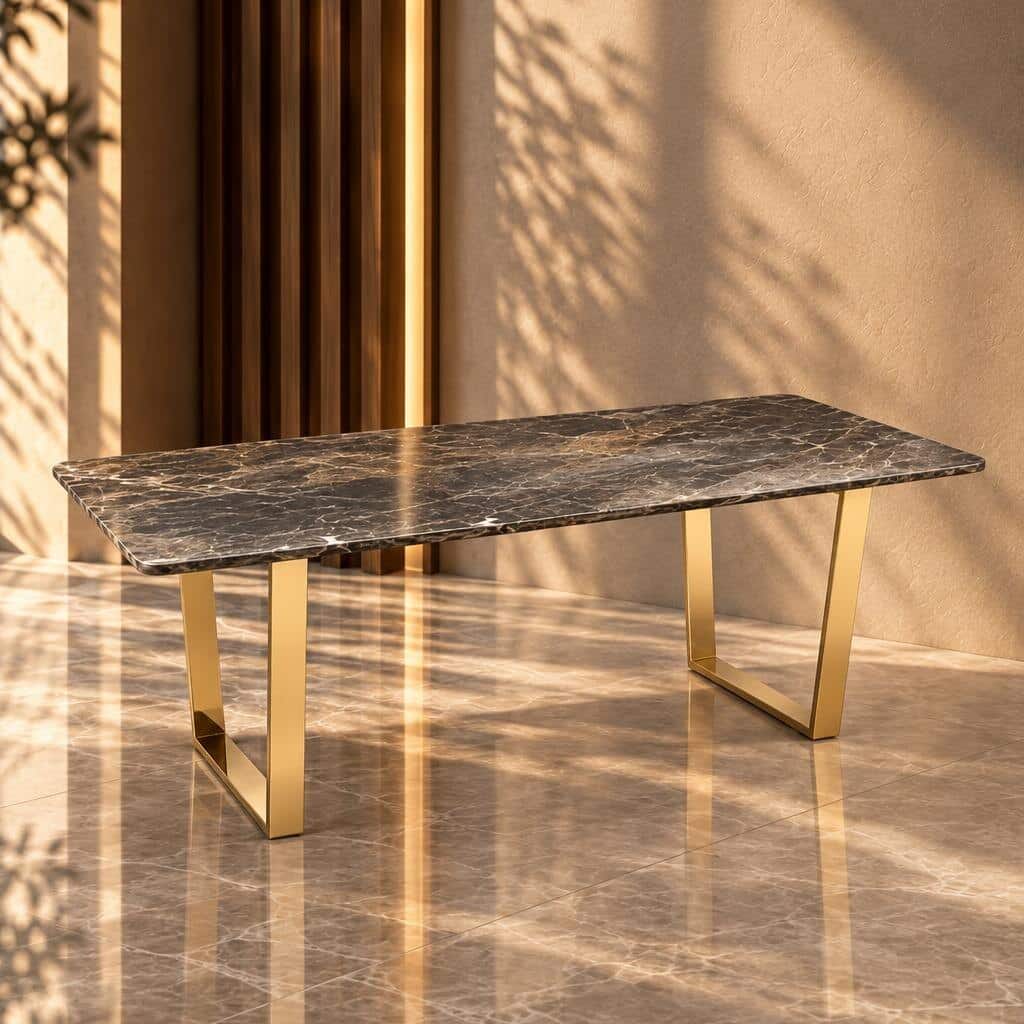 Rosa Dining Table