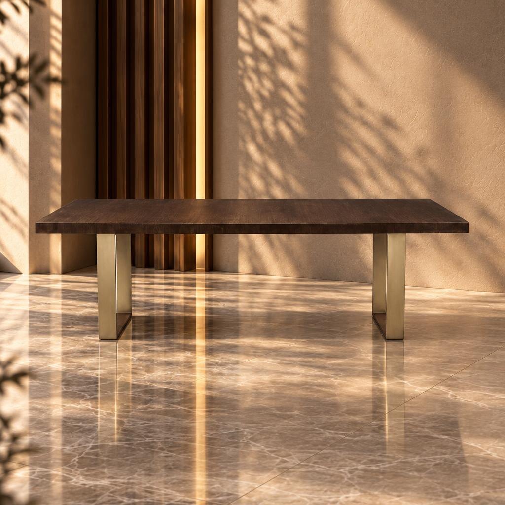 Lumo Dining Table
