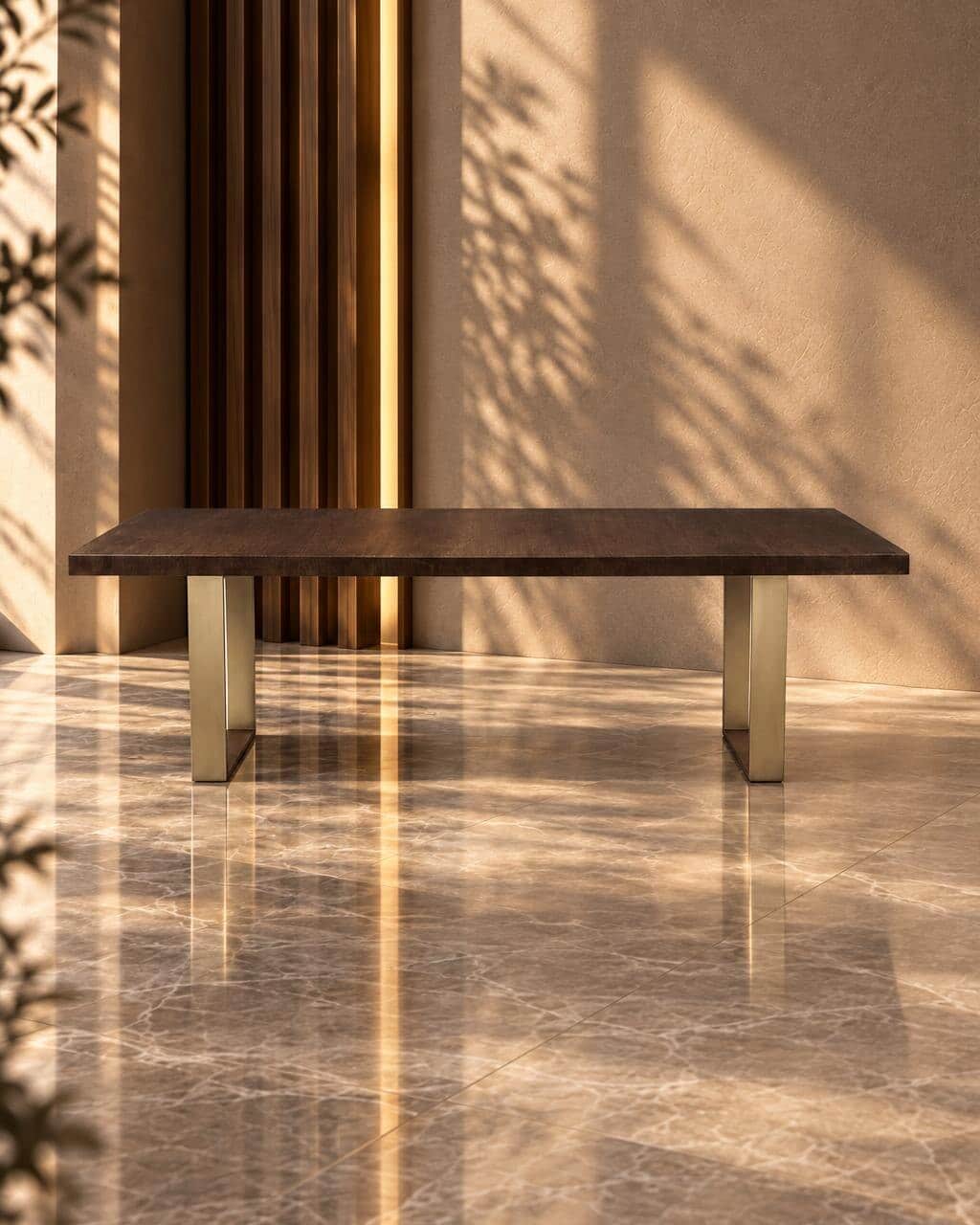 Liro Dining Table