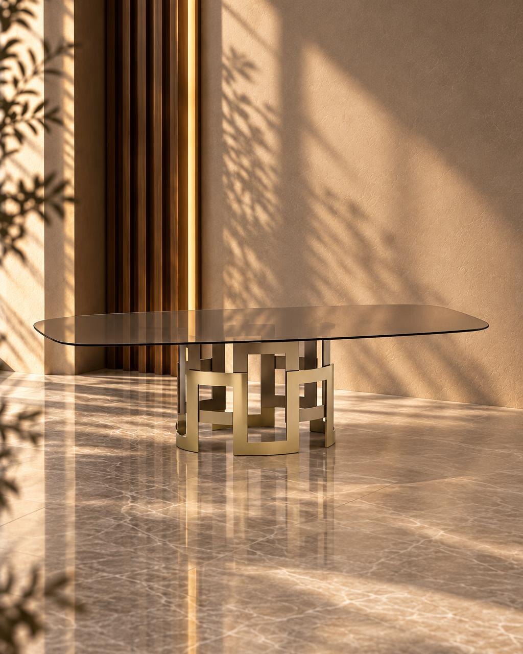 Rova Dining Table