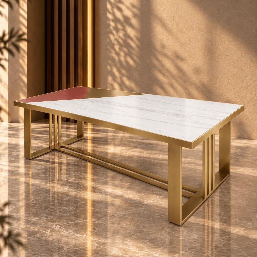 Paradise Dining Table