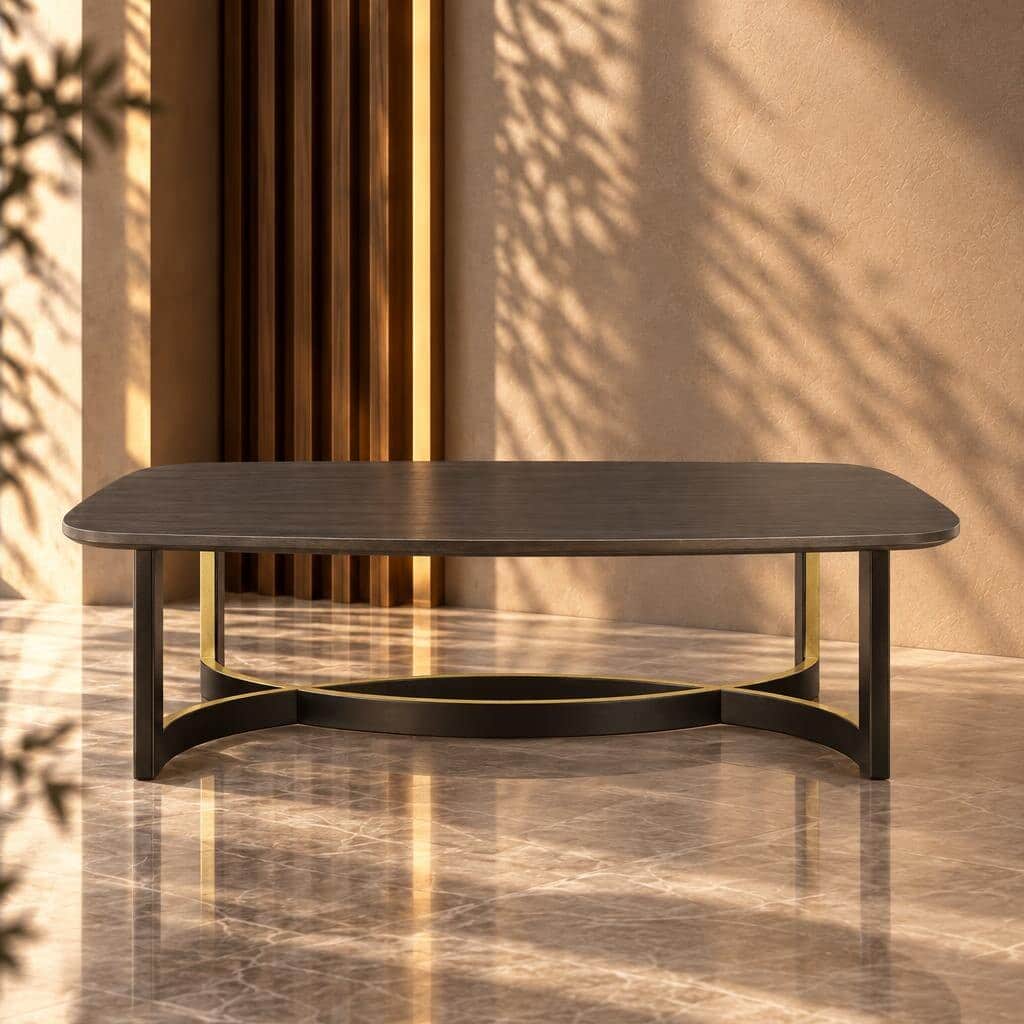 Ravi Dining Table