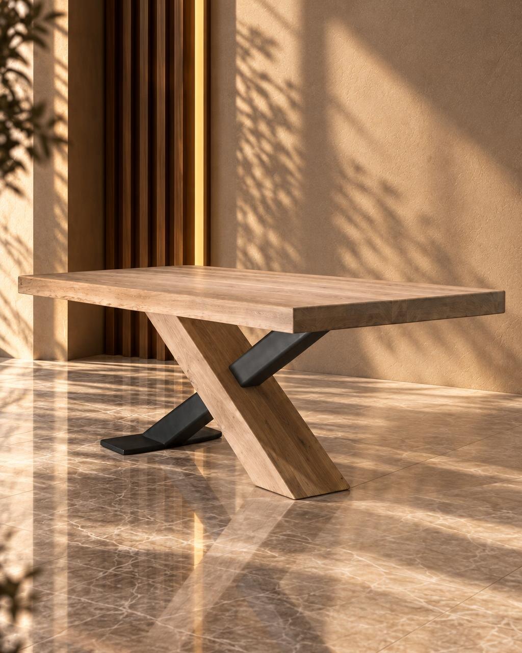 Tira Dining Table