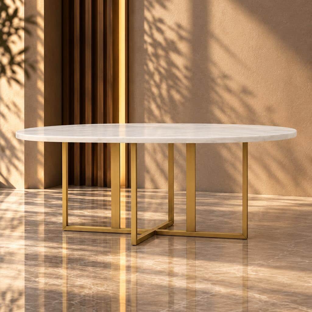 Dining Tables sizes Cairo