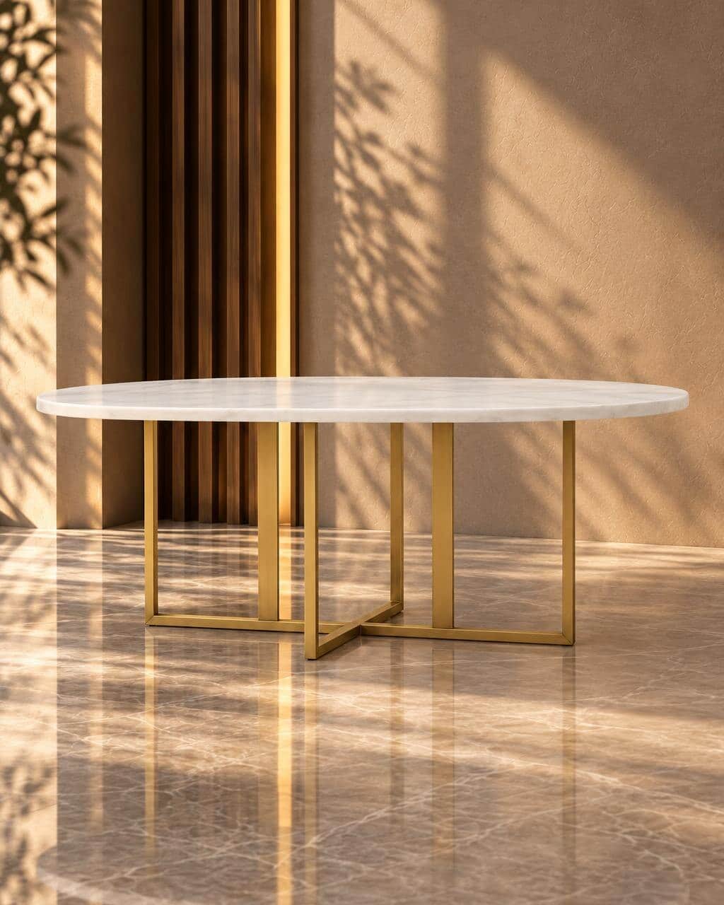 Maya Dining Table