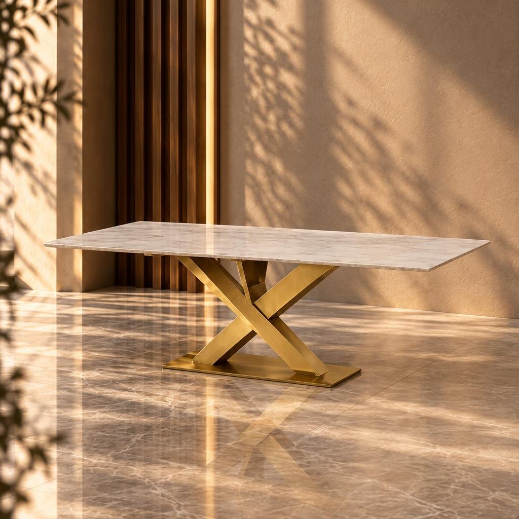 Daro Dining Table